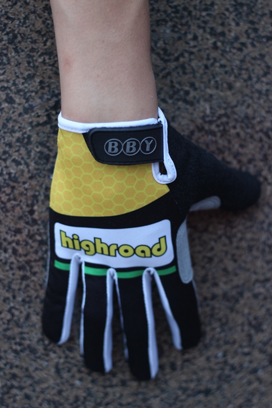 Hundschuhe Highroad 2014